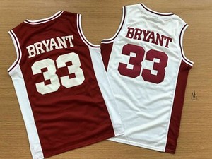 kobe bryant number 33