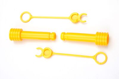 Rolly Toys Ersatzteile Set Zubehör Rolly Toys Trailer Trac Lader X59901700000