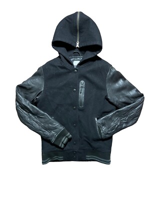 nike wool coats & jackets