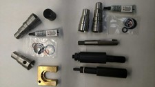 6.0l Powerstroke Engine Head Repair Kit With Tools - For 2 Injectors