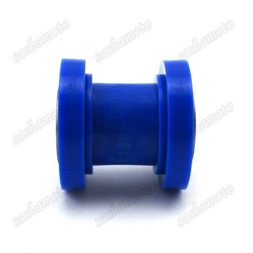8mm Blue Chain Roller Pulley Tensioner For CRF50 SSR Thumpstar Pit Dirt
