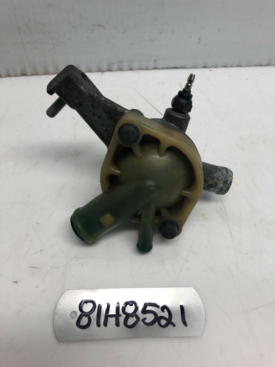 HONDA NSR 250 MC16 1987 THERM HOUSING GENUINE OEM LOT81 81H8521