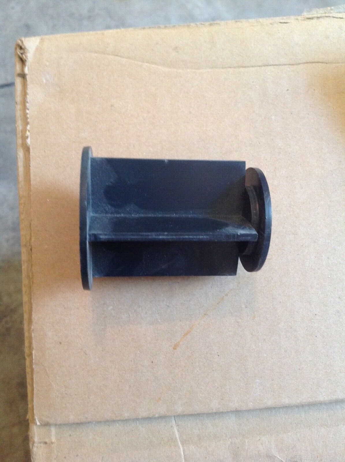 Triton Atm printer paper spindle.