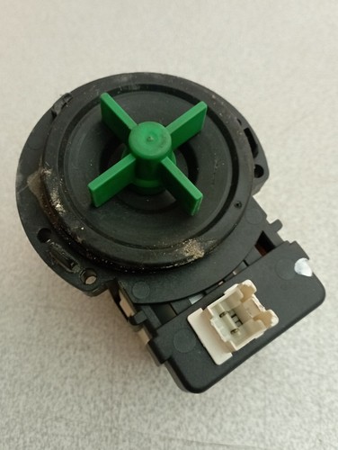 Pompe de vidange c00282341, c00517420 - lave-linge | Leroy Merlin