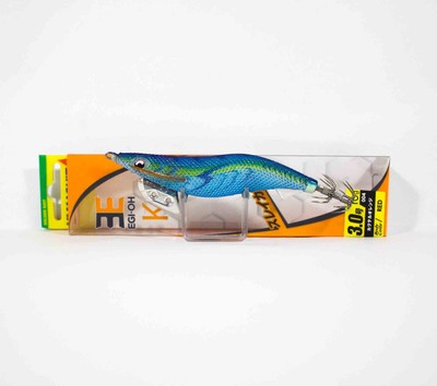 Yamashita Live Egi-O-K Squid Jig 3.0-16 grams-3 sec per m 007 (5116)