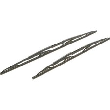 BOSCH TWIN SCHEIBENWISCHER SET VORNE 539 650+550mm FÜR BMW 5 E39 TOURING