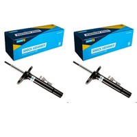 2X Bilstein B4 Gasdruck StoßDÄMpfer Vorne Passend FüR Porsche 911 | 22-147462