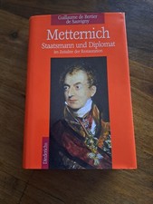 Metternich