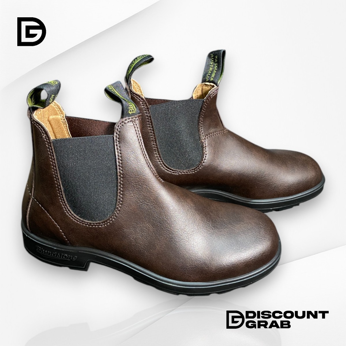 Vans Blundstone Coupon Code 2021 Blundstone Classic 2340 Boot Brown