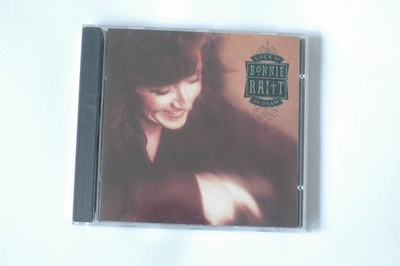 CD BONNIE RAIIT ''Luck Of the Draw''