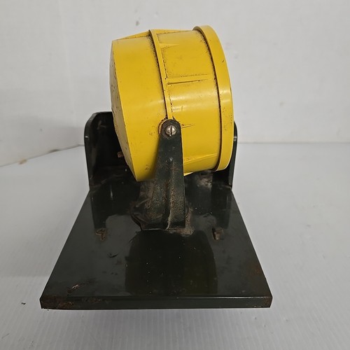Vintage Buddy L Army Searchlight Repair-It Unit Truck - Steel - Bild 6 von 10