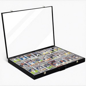 Sports Card Show Display Case | eBay Sports Card Show Display Case | eBay