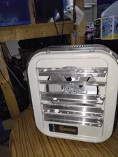 Qmark MUH0541 Electric Wall Ceiling Unit Heater 480VAC 17,000 BtuH 350 CFM