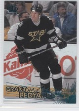 1997-98 Pacific Crown Collection Emerald Grant Ledyard #345 0f8