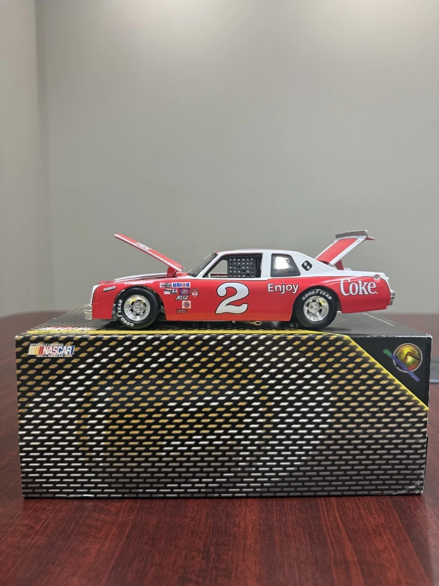 Dale Earnhardt Coca-Cola Pontiac Diecast Racing Cars for sale | eBay
