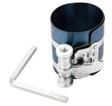 Yingbo Tools 3" Piston Ring Compressor