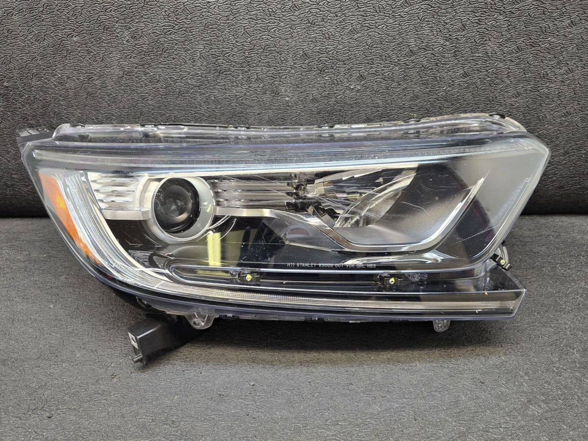 ホンダ CR-V 純正ヘッドライト Genuine OEM Front Headlights for Honda CR-V for sale | eBay