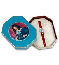 Swatch Special 1993 - GZ127 - SPECIAL ROI SOLEIL - New