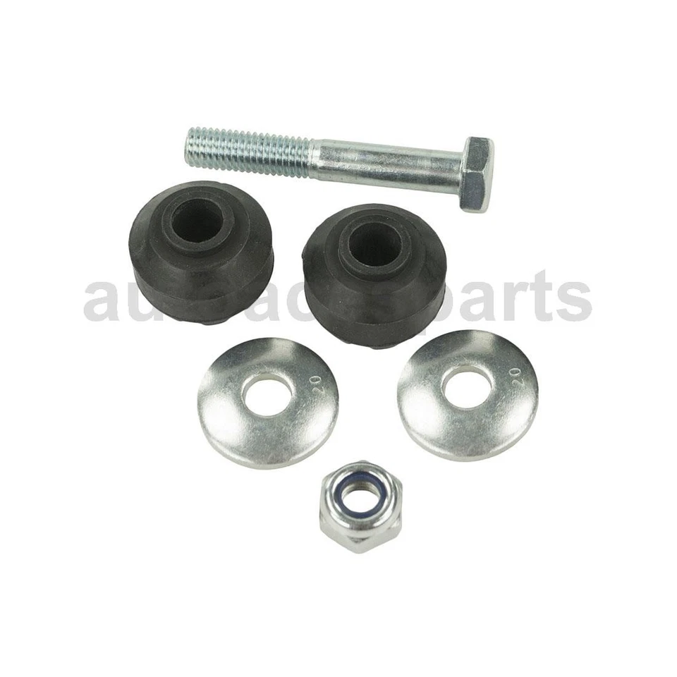 4x Front Rear Stabilizer Bar Link Kit fits Mitsubishi Montero 3.0L 1989 1990 91 - Image 4 of 4