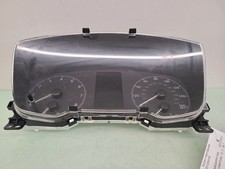 Speedometer Sedan Cluster MPH ID 838001EF21 Fits 23-24 COROLLA 594623