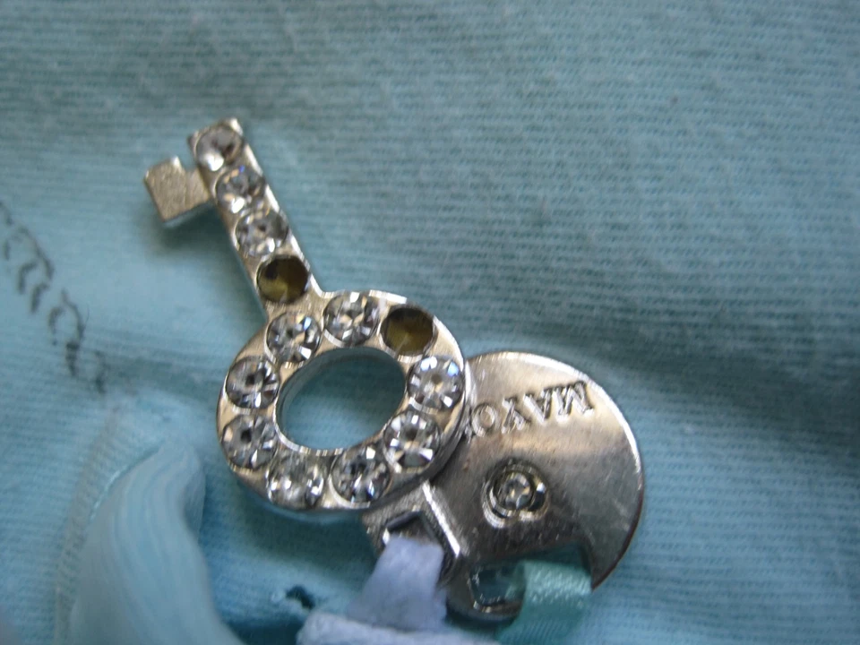 GIRLS MAYORAL DRESS - Image 4 of 4