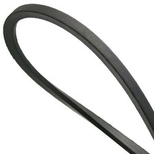 5x Narrow V-Belt SPZ 1222 LW AV 10 x 1235 La - 9.5 x 1235 La Sheathed