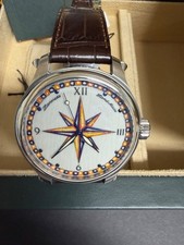 Zannetti Magnificum watch