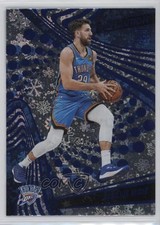 2023-24 Panini Revolution Rookies Winter Vasilije Micic #150 1d9f