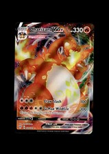 Charizard VMAX #20 Prices | Pokemon Darkness Ablaze | Pokemon Cards