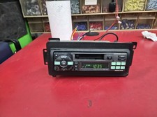 Alpine TDM-7546 Tape Cassette Car Stereo Radi...