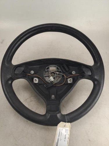 Volant Cuir/Alcantara Pour Opel Astra G - Neuf, Référence 40-561, Marque Autofun-Extreme, Allemagne