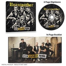 Unantastbar: Für Immer Wir (Digisleeve mit 1...