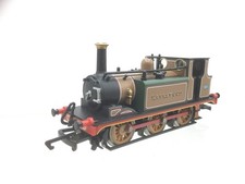 Hornby R2190 OO Gauge LBSC Terrier 83 Earlswood