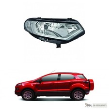 Scheinwerfer H4 rechts passt für Ford Ecosport Vorfacelift ab 2014-2018