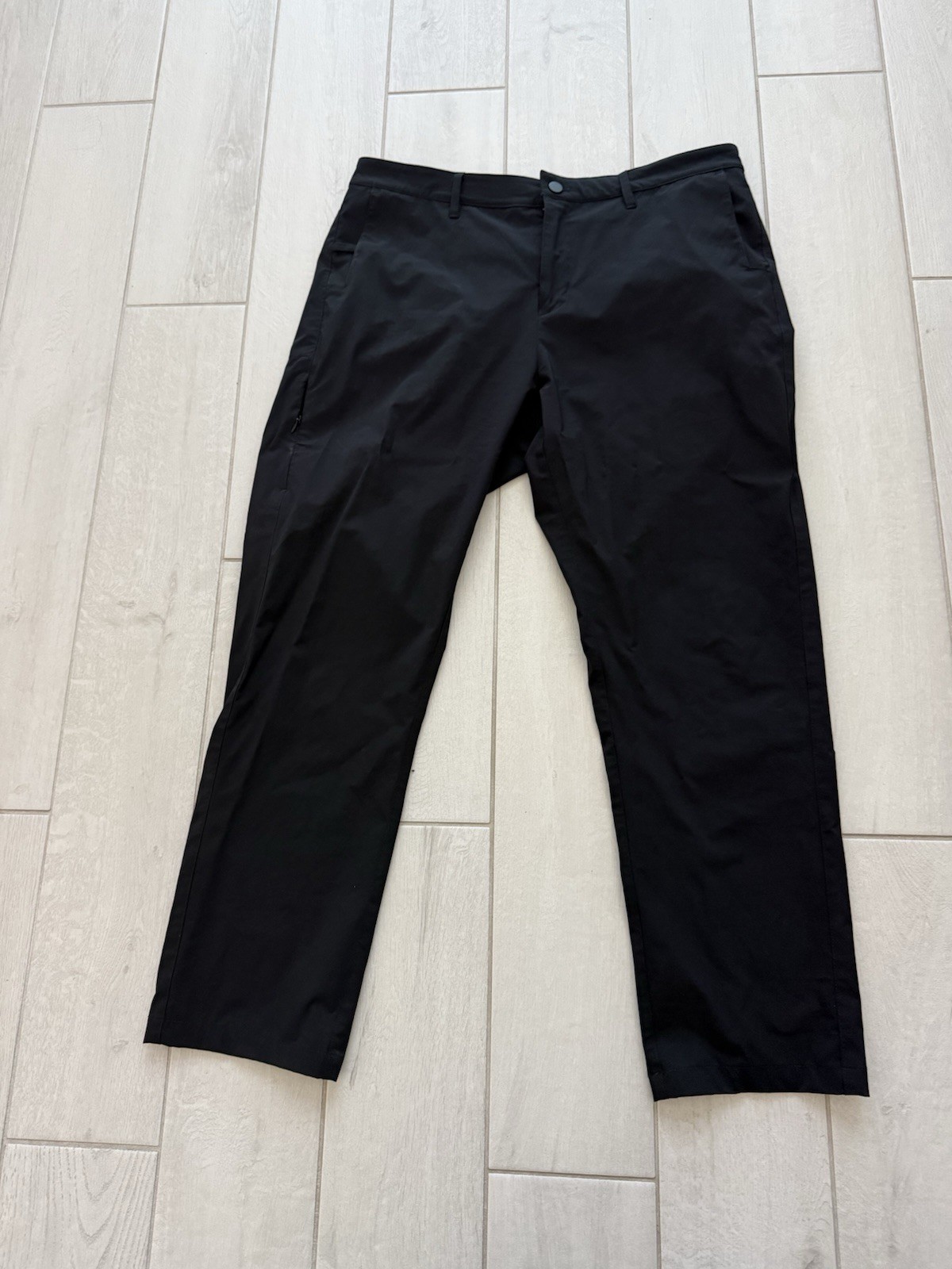 mission workshop division performance chino trave… - image 1