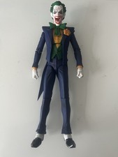 MAFEX No.142 MAFEX THE JOKER  BATMAN  HUSH Ver.  Figure Medicom Toy