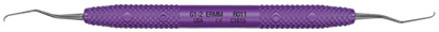 PDT R011 Amazing Gracey 1-2 Extended Reach Micro Mini Purple
