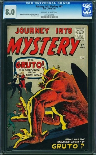 Comic Image