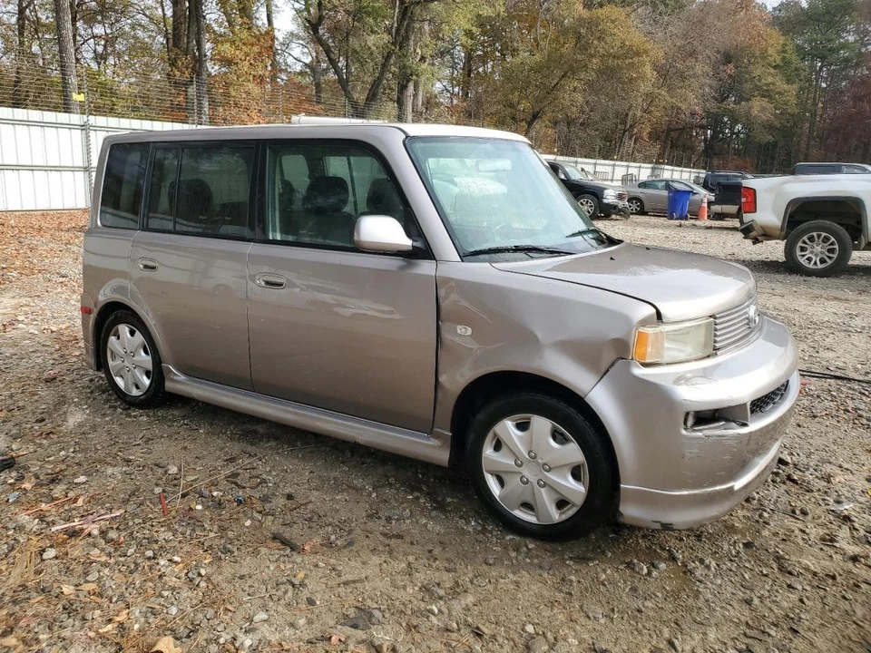 Used Starter Motor fits: 2004 Scion XB Hatchback 1.6kw Grade A - Image 4 of 4