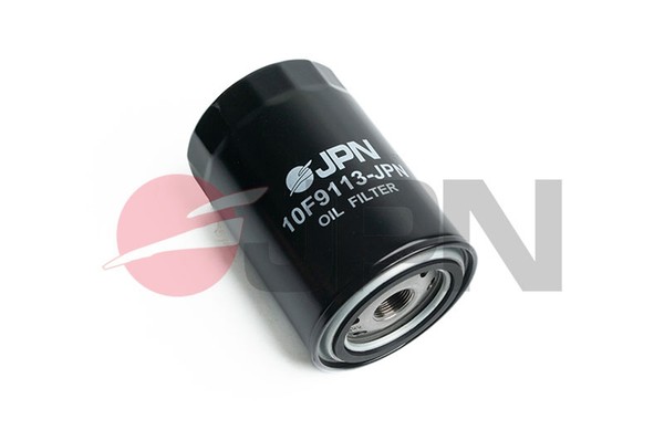 JPN ÖLfilter 10F9113-JPN Anschraubfilter M22X1.5 FüR Fiat Ducato Bus 140 Natural-image
