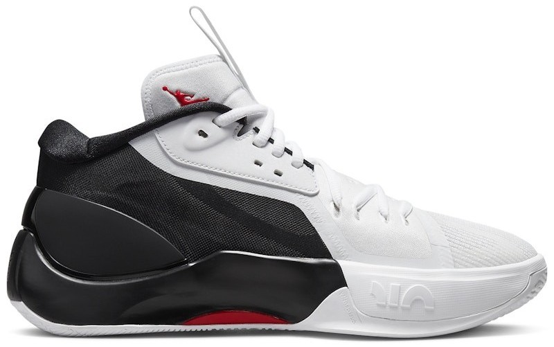 ジョーダン ズーム セパレート PF ‘White Black’ Jordan Zoom Separate PF Bulls for Sale | Authenticity Guaranteed