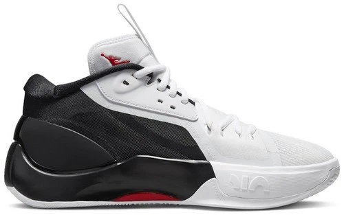 Jordan Zoom Separate PF Bulls