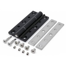 Bifold Door Standard Hinge V1 System Debar Visofold 1000 Suits Smarts Exlabesa