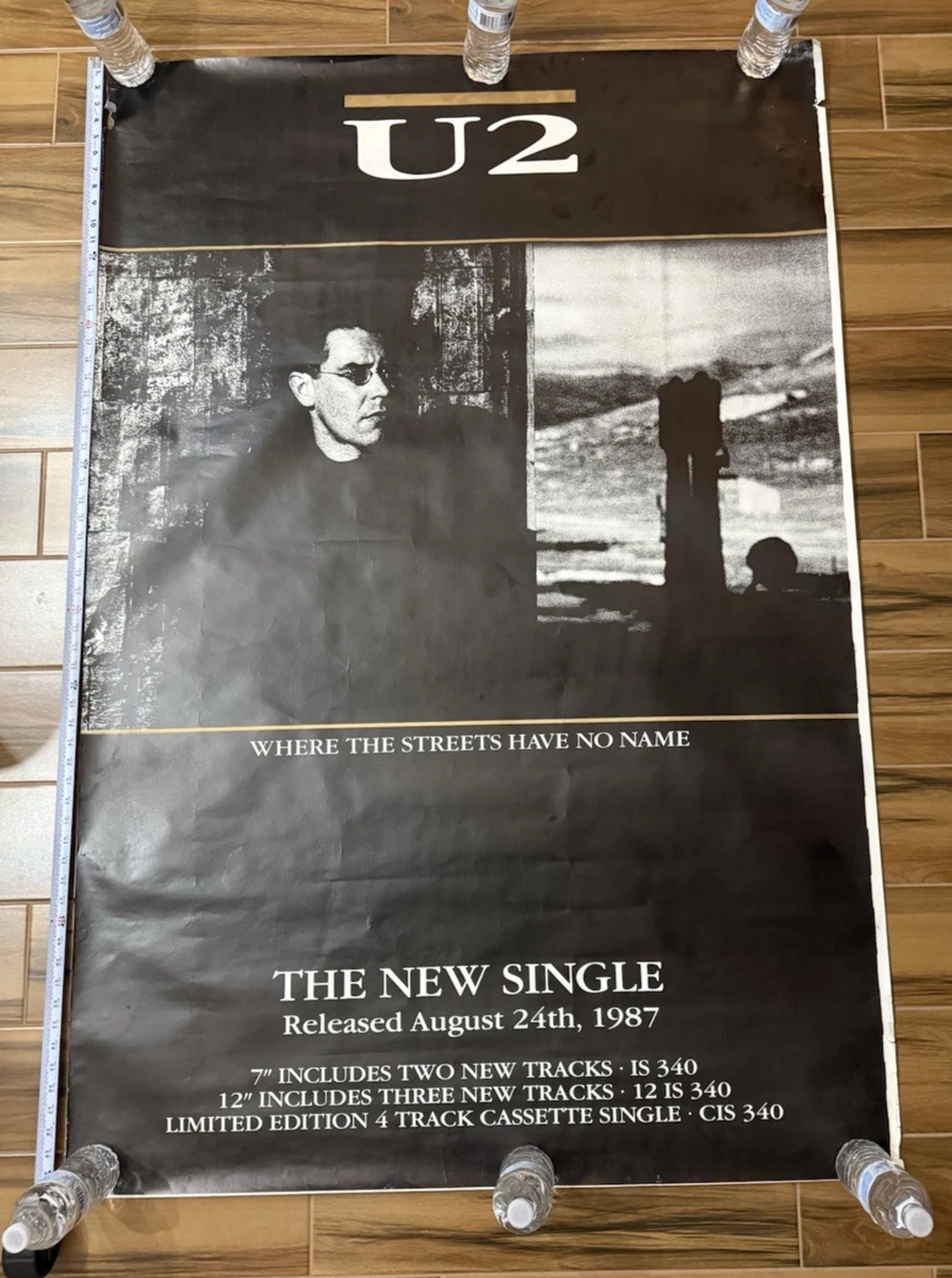 (新品超レアノベルティ)U2 音楽コレクションセット U2 Memorabilia for sale | eBay