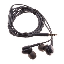 AKG Earphones Hands-free Headphones Headset w Mic Earbuds for Cell Phones
