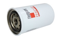 For Fleetguard FF42120 Fuel Filter FF42120 KOMATSU PC, PW Fuel filter (thread s