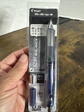 Pilot Dr Grip CL Mechanical Pencil 0.5mm New ...