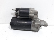 Démarreur BMW 528
