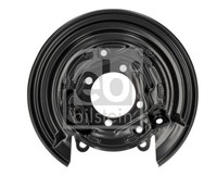 Febi Bilstein Spritzblech Bremsscheibe 197334 FüR Toyota Corolla Verso VVT Vvtl