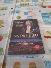 Image of Andre Rieu Royale Coronation Concert Live in Museum Square Amsterdam DVD